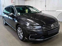 Volkswagen passat variant gte 1.4 tsi phev 218pk automaat 2020 - afbeelding 13 van  18