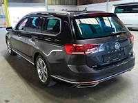 Volkswagen passat variant gte 1.4 tsi phev 218pk automaat 2020 - afbeelding 14 van  18