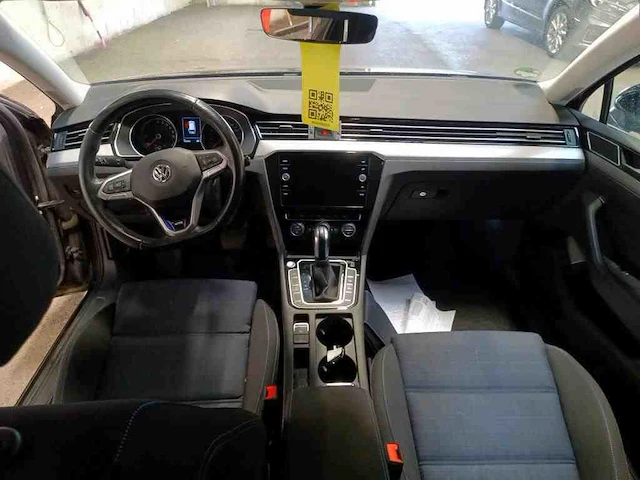 Volkswagen passat variant gte 1.4 tsi phev 218pk automaat 2020 - afbeelding 15 van  18