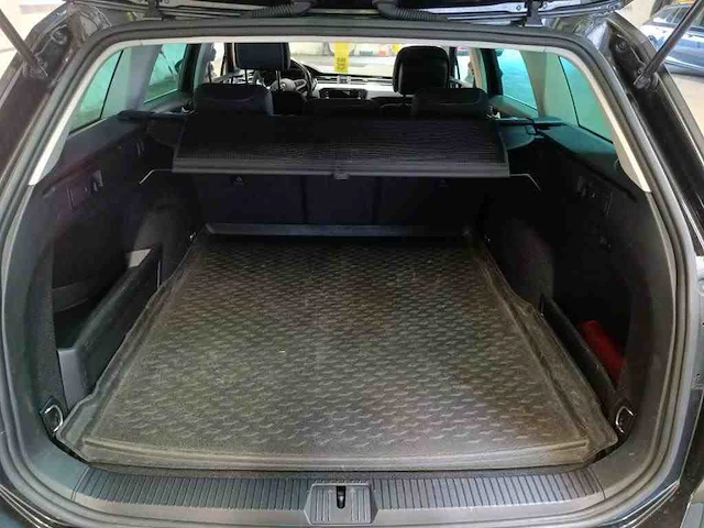 Volkswagen passat variant gte 1.4 tsi phev 218pk automaat 2020 - afbeelding 18 van  18