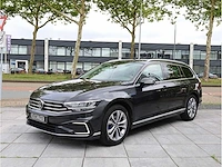 Volkswagen passat variant gte 1.4 tsi phev 218pk automaat 2020 - afbeelding 2 van  40