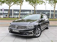 Volkswagen passat variant gte 1.4 tsi phev 218pk automaat 2020 - afbeelding 1 van  40
