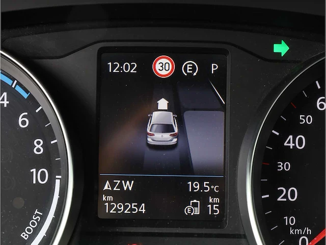 Volkswagen passat variant gte 1.4 tsi phev 218pk automaat 2020 - afbeelding 17 van  40