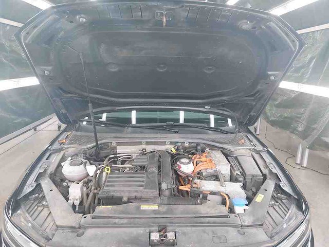 Volkswagen passat variant gte 1.4 tsi phev 218pk automaat 2020 - afbeelding 3 van  18