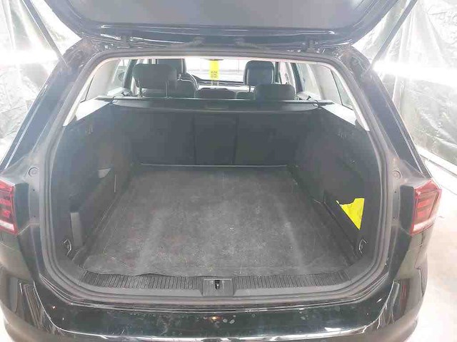 Volkswagen passat variant gte 1.4 tsi phev 218pk automaat 2020 - afbeelding 4 van  18
