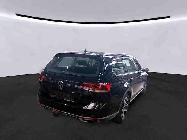Volkswagen passat variant gte 1.4 tsi phev 218pk automaat 2020 - afbeelding 11 van  18