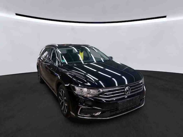 Volkswagen passat variant gte 1.4 tsi phev 218pk automaat 2020 - afbeelding 12 van  18