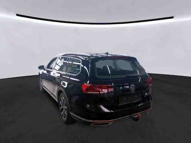 Volkswagen passat variant gte 1.4 tsi phev 218pk automaat 2020 - afbeelding 13 van  18