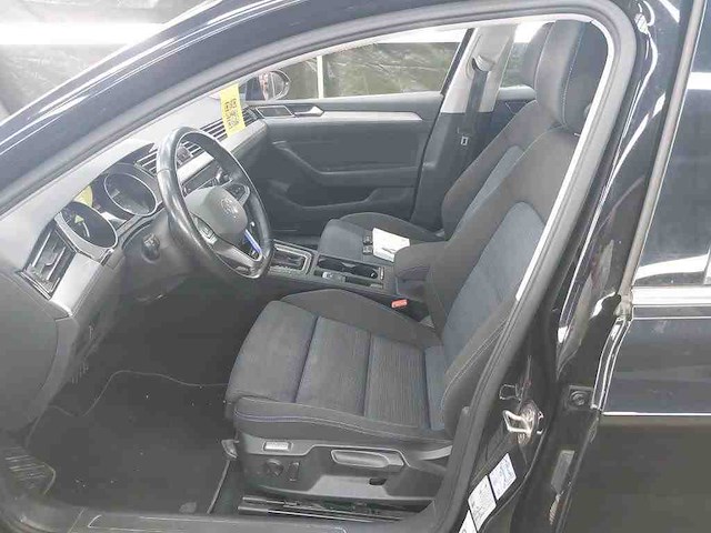 Volkswagen passat variant gte 1.4 tsi phev 218pk automaat 2020 - afbeelding 14 van  18