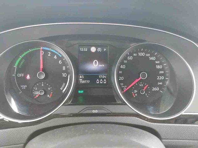 Volkswagen passat variant gte 1.4 tsi phev 218pk automaat 2020 - afbeelding 17 van  18