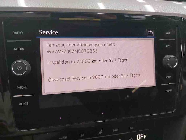 Volkswagen passat variant gte 1.4 tsi phev 218pk automaat 2020 - afbeelding 18 van  18