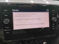 Volkswagen passat variant gte 1.4 tsi phev 218pk automaat 2020 - afbeelding 18 van  18