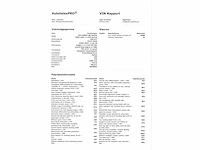 Volkswagen passat variant gte 1.4 tsi phev 218pk automaat 2020 - afbeelding 16 van  18