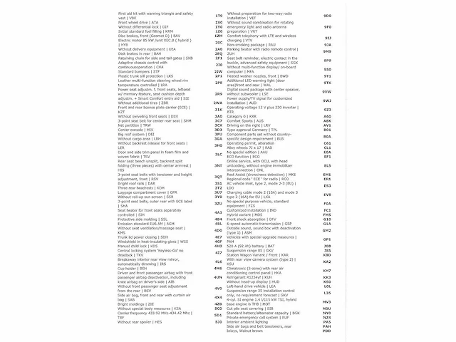Volkswagen passat variant gte 1.4 tsi phev 218pk automaat 2020 - afbeelding 17 van  18