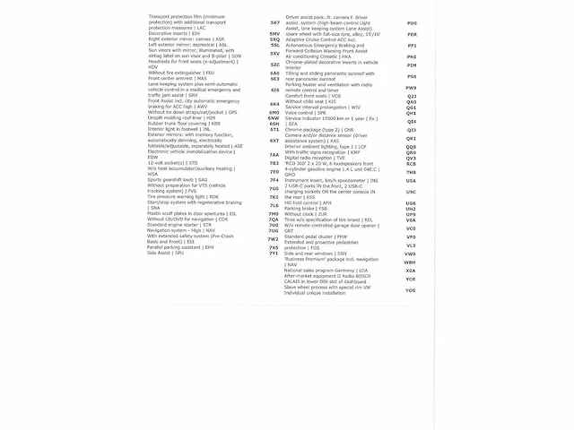 Volkswagen passat variant gte 1.4 tsi phev 218pk automaat 2020 - afbeelding 18 van  18