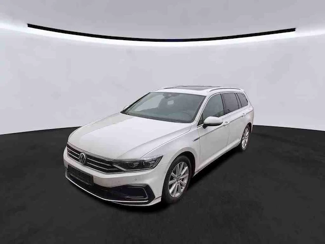 Volkswagen passat variant gte 1.4 tsi phev 218pk automaat 2020 - afbeelding 1 van  18