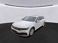 Volkswagen passat variant gte 1.4 tsi phev 218pk automaat 2020 - afbeelding 1 van  18