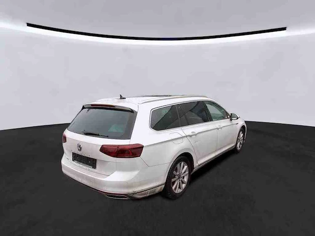 Volkswagen passat variant gte 1.4 tsi phev 218pk automaat 2020 - afbeelding 2 van  18