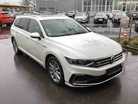 Volkswagen passat variant gte 1.4 tsi phev 218pk automaat 2020 - afbeelding 3 van  18