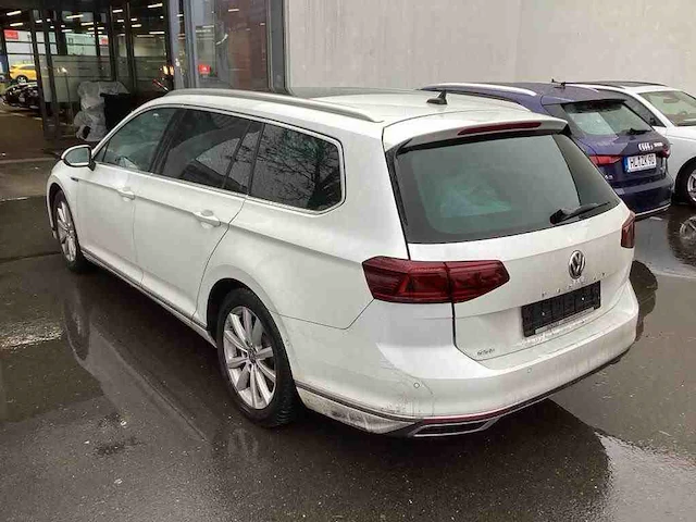 Volkswagen passat variant gte 1.4 tsi phev 218pk automaat 2020 - afbeelding 4 van  18