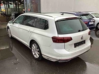 Volkswagen passat variant gte 1.4 tsi phev 218pk automaat 2020 - afbeelding 4 van  18