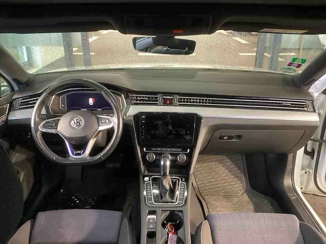 Volkswagen passat variant gte 1.4 tsi phev 218pk automaat 2020 - afbeelding 5 van  18