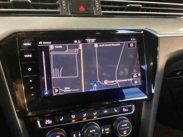 Volkswagen passat variant gte 1.4 tsi phev 218pk automaat 2020 - afbeelding 6 van  18