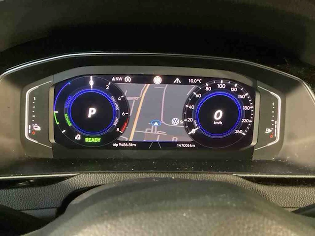 Volkswagen passat variant gte 1.4 tsi phev 218pk automaat 2020 - afbeelding 7 van  18