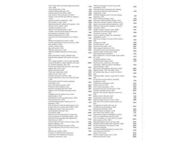 Volkswagen passat variant gte 1.4 tsi phev 218pk automaat 2020 - afbeelding 15 van  16