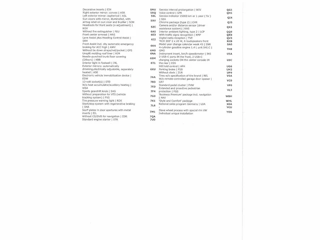 Volkswagen passat variant gte 1.4 tsi phev 218pk automaat 2020 - afbeelding 16 van  16