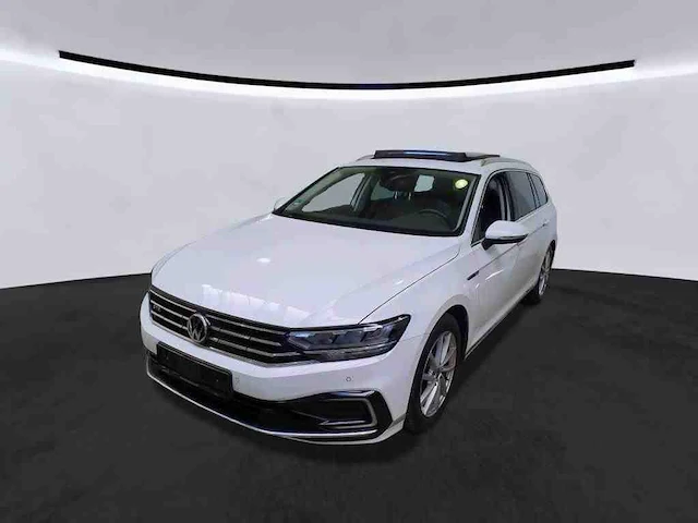 Volkswagen passat variant gte 1.4 tsi phev 218pk automaat 2020 - afbeelding 1 van  16