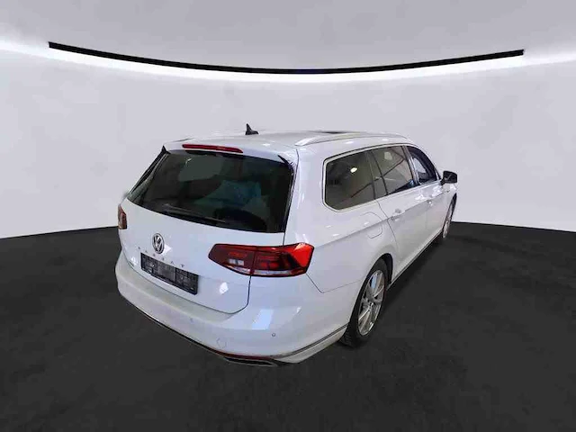 Volkswagen passat variant gte 1.4 tsi phev 218pk automaat 2020 - afbeelding 2 van  16