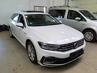 Volkswagen passat variant gte 1.4 tsi phev 218pk automaat 2020 - afbeelding 3 van  16