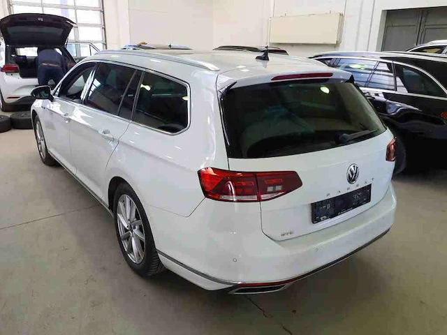 Volkswagen passat variant gte 1.4 tsi phev 218pk automaat 2020 - afbeelding 4 van  16
