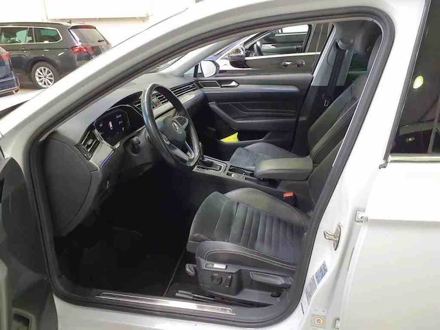 Volkswagen passat variant gte 1.4 tsi phev 218pk automaat 2020 - afbeelding 5 van  16