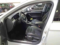 Volkswagen passat variant gte 1.4 tsi phev 218pk automaat 2020 - afbeelding 5 van  16