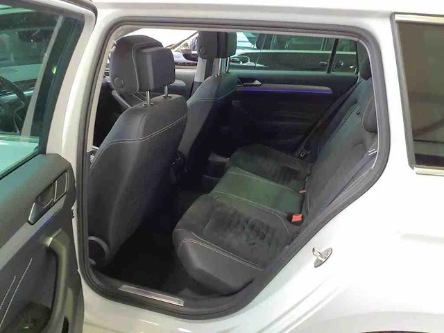 Volkswagen passat variant gte 1.4 tsi phev 218pk automaat 2020 - afbeelding 6 van  16