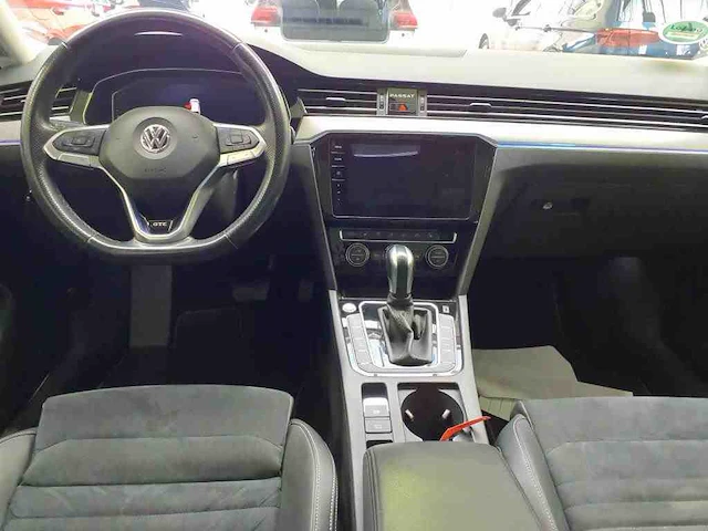 Volkswagen passat variant gte 1.4 tsi phev 218pk automaat 2020 - afbeelding 7 van  16