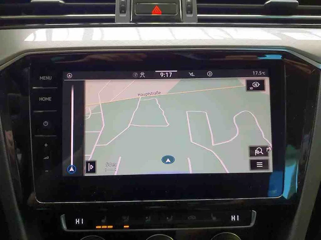 Volkswagen passat variant gte 1.4 tsi phev 218pk automaat 2020 - afbeelding 8 van  16