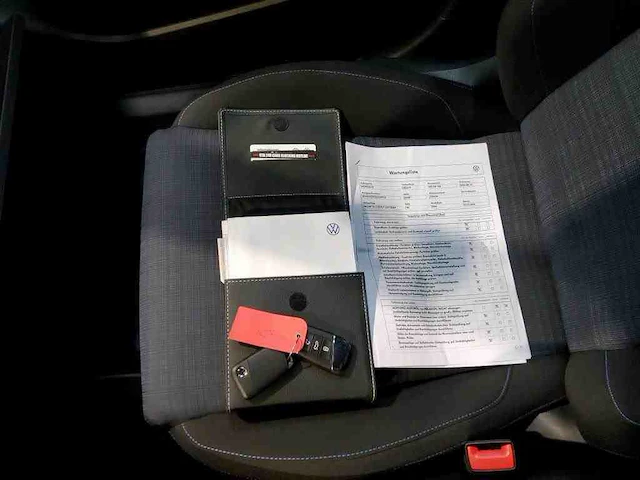 Volkswagen passat variant gte 1.4 tsi phev 218pk automaat 2020 - afbeelding 5 van  18