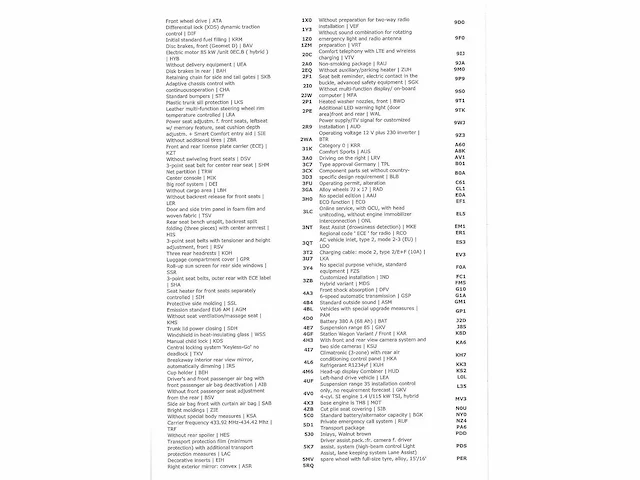 Volkswagen passat variant gte 1.4 tsi phev 218pk automaat 2020 - afbeelding 9 van  18