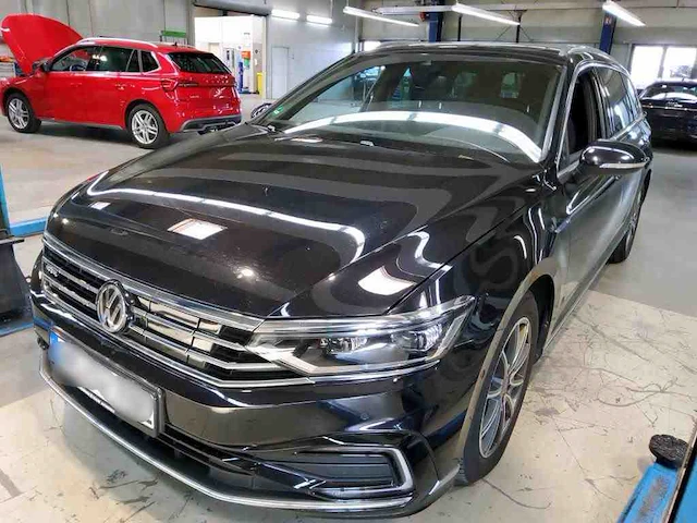 Volkswagen passat variant gte 1.4 tsi phev 218pk automaat 2020 - afbeelding 1 van  18