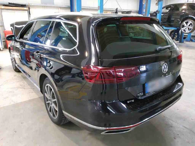 Volkswagen passat variant gte 1.4 tsi phev 218pk automaat 2020 - afbeelding 12 van  18