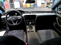 Volkswagen passat variant gte 1.4 tsi phev 218pk automaat 2020 - afbeelding 15 van  18
