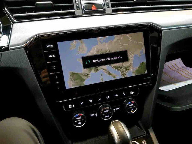 Volkswagen passat variant gte 1.4 tsi phev 218pk automaat 2020 - afbeelding 16 van  18