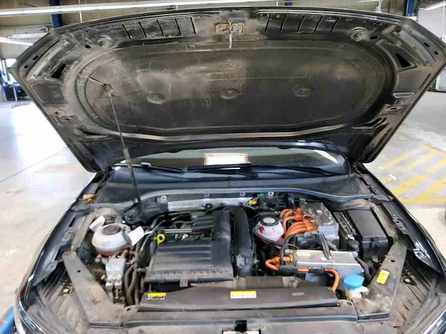 Volkswagen passat variant gte 1.4 tsi phev 218pk automaat 2020 - afbeelding 18 van  18