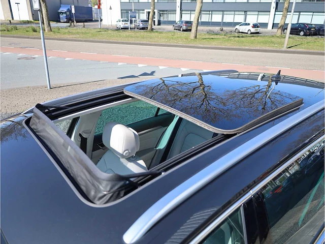 Volkswagen passat variant gte 1.4 tsi phev 218pk automaat 2020 - afbeelding 2 van  49