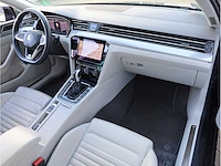 Volkswagen passat variant gte 1.4 tsi phev 218pk automaat 2020 - afbeelding 6 van  49