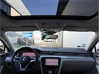 Volkswagen passat variant gte 1.4 tsi phev 218pk automaat 2020 - afbeelding 8 van  49