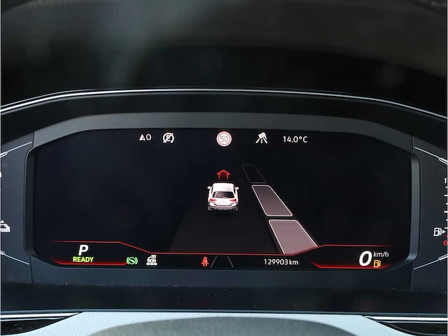 Volkswagen passat variant gte 1.4 tsi phev 218pk automaat 2020 - afbeelding 11 van  49